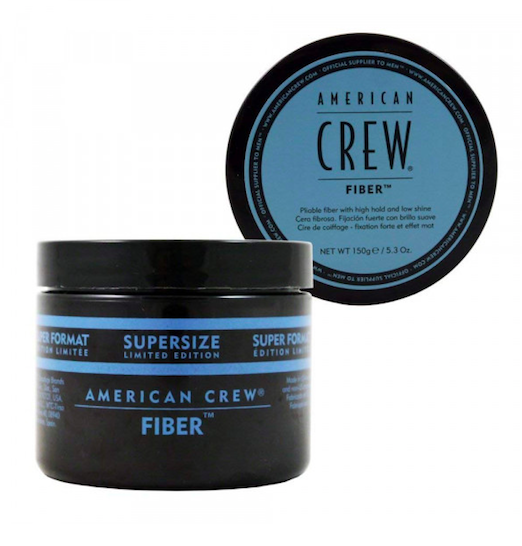 American Crew Fiber Supersize 150g - Collective Hair
